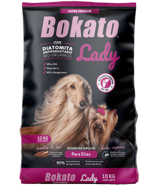 Bokato Lady Super Premium 10 kgs.,hi-res