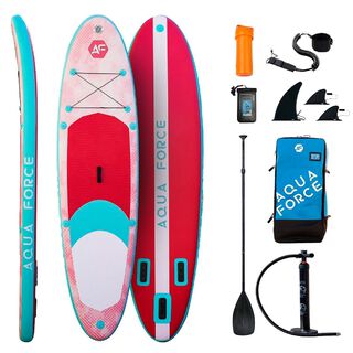 Stand Up Paddle 10’6” A1 Pink - Doble Capa,hi-res