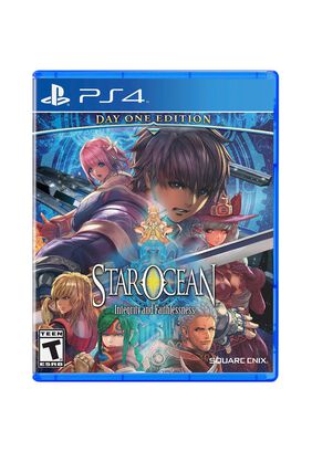 Star Ocean Integrity and Faithlessness (PS4),hi-res