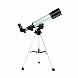 Telescopio Niños Astronómico Monocular 60x Zoom,hi-res