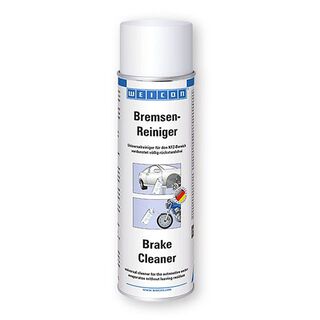 Spray Limpiador De Frenos 500 Ml,hi-res