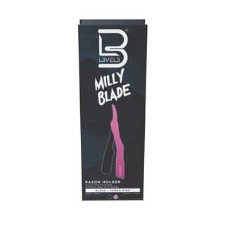 Navaja Milly Level3 Pink/Black,hi-res