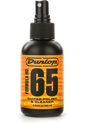 Líquido para limpieza de guitarra Dunlop 654,hi-res