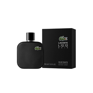 Perfume Lacoste L.12.12. Noir EDT 100 Ml Hombre,hi-res