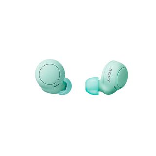 Audifonos Sony WF-C500/GZ  UC TWS In Ear Bluetooth Verde,hi-res