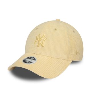 Jockey New York Yankees MLB 9Forty Pastel Yellow - 60434997,hi-res