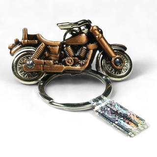 LLavero Moto Big Metal Paseo coleccion AR24,hi-res