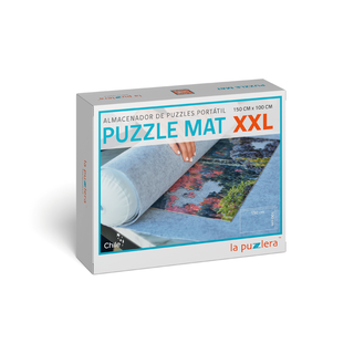 Puzzle Mat XXL | Almacenador de Puzzles Portátil,hi-res