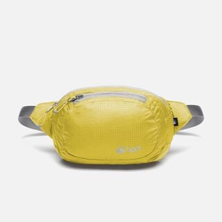 Banano Unisex B-Light 1.5 Waistbag Mostaza Lippi I23,hi-res