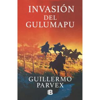 Invasión Del Gulumapu,hi-res