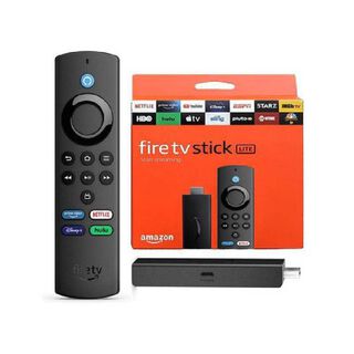 Amazon Fire TV Stick Lite,hi-res