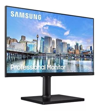 Monitor Profesional Samsung FT45 24" IPS Full HD FreeSync Vesa,hi-res
