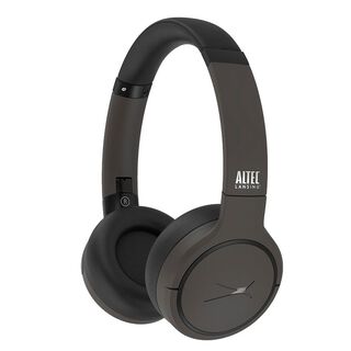 Audífonos Altec Lansing Nano Bluetooth Inalámbricos On-Ear,hi-res