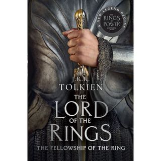 The Fellowship Of The Ring T.Blanda (Ingles),hi-res
