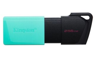 Pendrive DataTraveler Exodia M USB 256 GB USB 3.2 Gen 1,hi-res