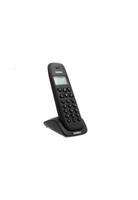 Telefono Inalambrico Uniden AT3102BK,hi-res