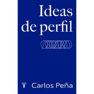 Ideas De Perfil,hi-res