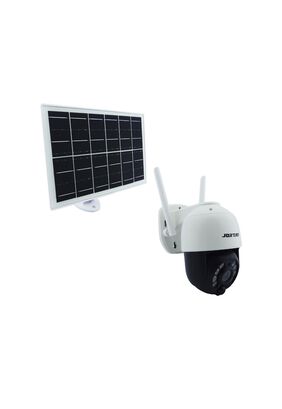 Cámara Seguridad IP Panel Solar Inalámbrica 1080P 2MP WIFI,hi-res