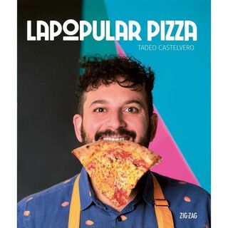 La Popular Pizza,hi-res