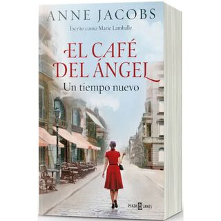 El Cafe Del Angel,hi-res