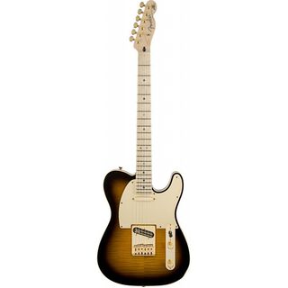 Guitarra eléctrica Fender Telecaster Richie Kotzen año 2022 incluye estuche G&L,hi-res