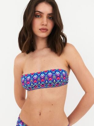 Daikiri Top de Bikini Goa Fluorteca,hi-res