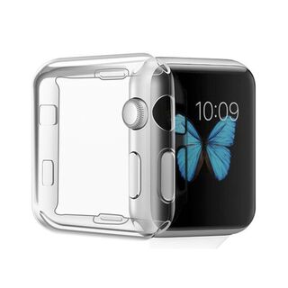 Carcasa transparente Smartwatch 42 mm,hi-res