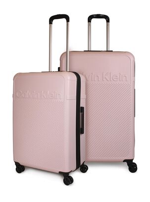 Pack maletas M+L Expression Rosa Calvin Klein,hi-res