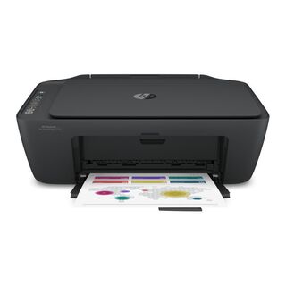 Impresora HP DeskJet Ink Advantage 2774,hi-res