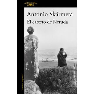 El Cartero De Neruda,hi-res