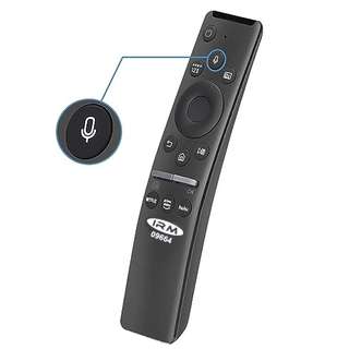 Control Remoto Para Tv Smart Con Control De Voz,hi-res