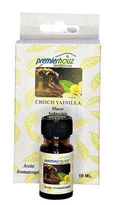 Aceite Aromaterapia Choco Vainilla - Premier,hi-res