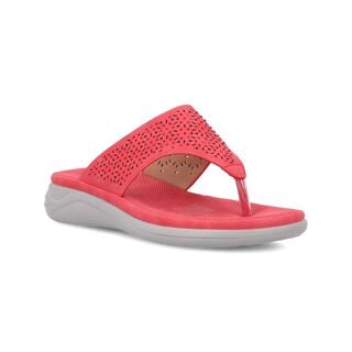Sandalia Mujer Red ST2433 Stylo Shoes,hi-res