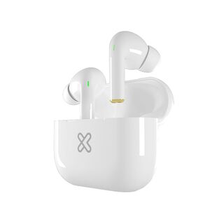 Audífonos TuneFiBuds True Wireless Stereo In Ear Blanco,hi-res