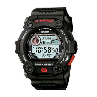 Reloj G-Shock Digital Hombre G-7900-1DR,hi-res