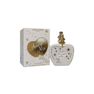 Perfume Jeanne Arthes Amore Mio White Pearl 100ml,hi-res