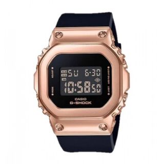 Reloj G-Shock Mujer GM-S5600PG-1DR,hi-res