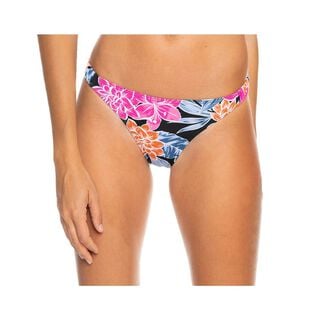 Bottom Bikini Roxy Tropical Oasis Mujer Multicolor,hi-res