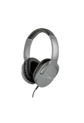Audifonos Headband con Mic Stram 3.5mm Over-Ear,hi-res