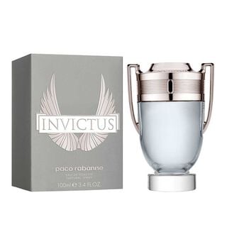 Perfume Invictus 100ml Edt,hi-res