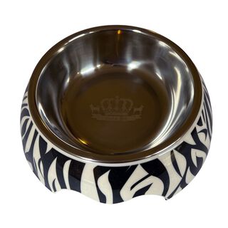 Bowl Comida Mascota Pequeño Diseño Royal Pet - Shopyclick,hi-res