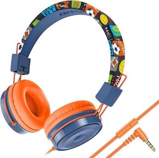 Audífonos para niños TESTEADOS 85dB ORIGINAL,hi-res