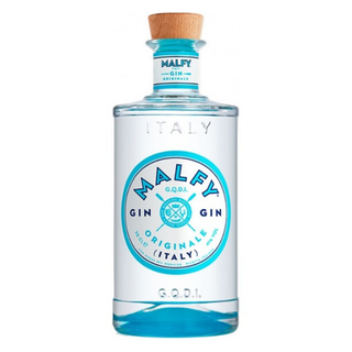 Gin Malfy Originale 41° 750Cc,hi-res