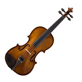 Violin 3/4 Cremona SV-75 con estuche,hi-res