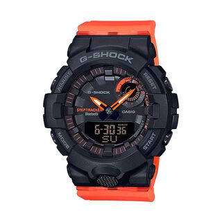 Reloj G-Shock Digital-Análogo Unisex GMA-B800SC-1A4,hi-res