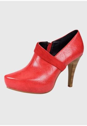 Zapato Aleyda Rojo,hi-res