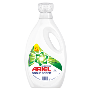 Ariel Detergente Líquido 1,8l Concentrado,hi-res