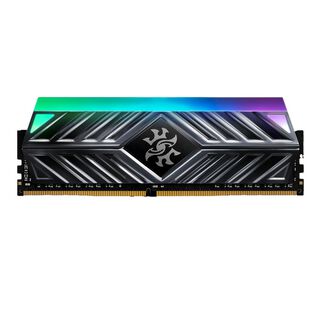Memoria Ram XPG Spectrix D41 DDR4 16GB 3200MHz,hi-res
