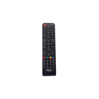 Control Remoto Para Tv Aoc Ch8345 - PuntoStore,hi-res