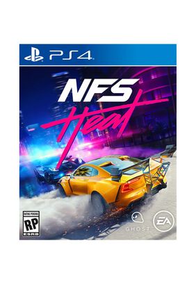 Need For Speed Heat (PS4),hi-res